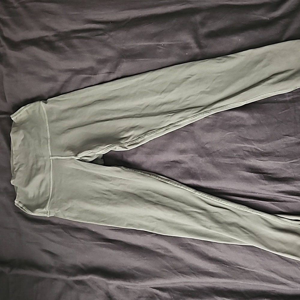 Glyder leggings